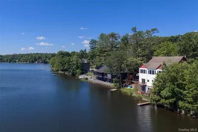 6641 Narrowsburg Road, Lake Huntington, NY 12752 - Photo 24