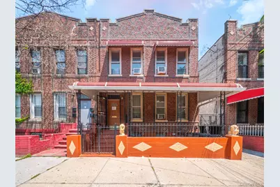 909 Mother Gaston Boulevard, Brooklyn, NY 11212 - Photo 2