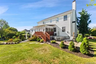 49 Cunningham Dr, Lagrangeville, NY 12540 - Photo 32