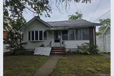 1844 Browning Street, Baldwin, NY 11510 - Photo 2