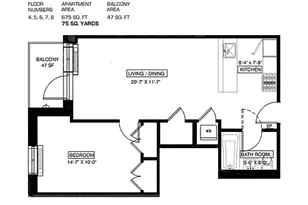 2-26 50th Ave, Long Island City, NY 11101 - Photo 6