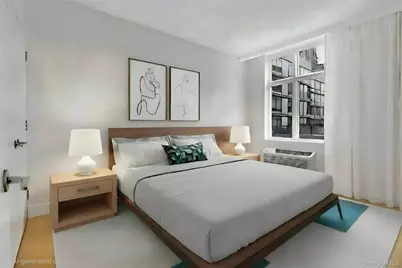 226 50th Avenue #4C, Long Island City, NY 11101 - Photo 4