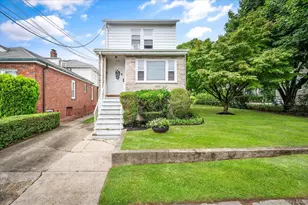 319 (Aka 317) Hayward St, Yonkers, NY 10704 - Photo 2