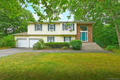 10 Woodbrook Circle, Holtsville, NY 11742 - Photo 1