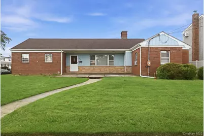 2726 Cypress Avenue, East Meadow, NY 11554 - Photo 2