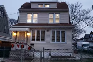 131-02 107th Ave, Richmond Hill, NY 11419 - Photo 1