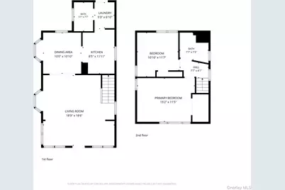 29 Ramapo Road, Garnerville, NY 10923 - Photo 18