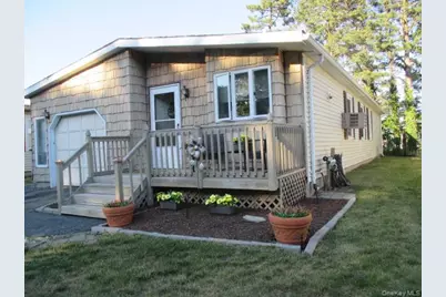 130 Village Circle W, Manorville, NY 11949 - Photo 1