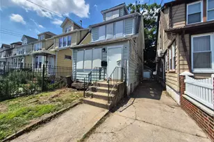 111-40 148th St, Jamaica, NY 11435 - Photo 2