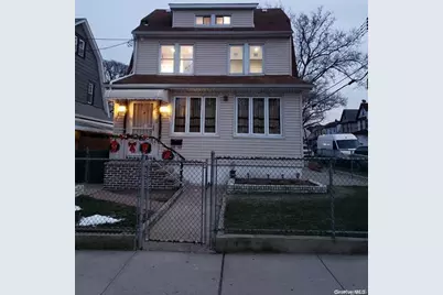 131-02 107th Avenue, Richmond Hill, NY 11419 - Photo 1