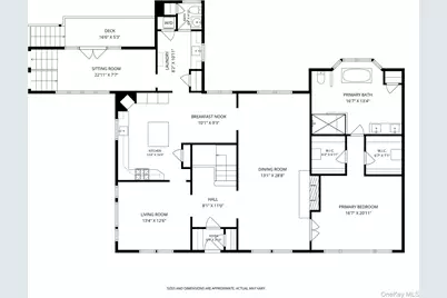 211 Strawtown Road, West Nyack, NY 10994 - Photo 44