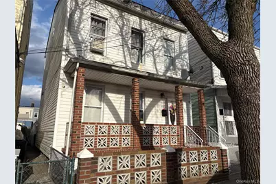 97-33 89th Street, Ozone Park, NY 11416 - Photo 1