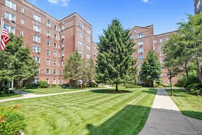 90 Bryant Avenue #2B- Dorset, White Plains, NY 10605 - Photo 20