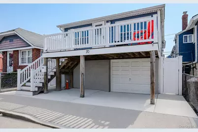 70 Tennessee Avenue, Long Beach, NY 11561 - Photo 1