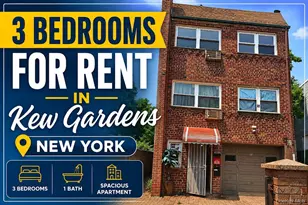 84-50 127th St, Kew Gardens, NY 11415 - Photo 1