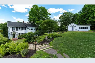 34 Old Mountain Road, Nyack, NY 10960 - Photo 2