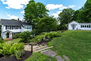 34 Old Mountain Rd, Nyack, NY 10960 - Photo 2