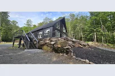 1211 Gulf Road, Livingston Manor, NY 12724 - Photo 2