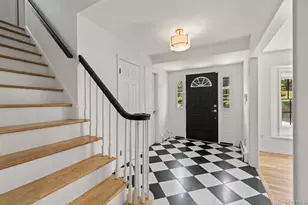 21 Ardsley Dr, New City, NY 10956 - Photo 4