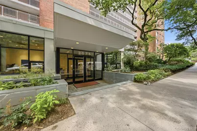 2575 Palisade Avenue #11J, Bronx, NY 10463 - Photo 8