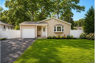22 Babylon Drive, Sound Beach, NY 11789 - Photo 1