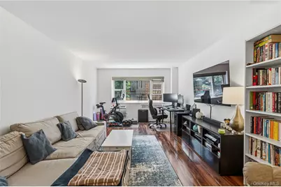 111 E Hartsdale Avenue #3F, Hartsdale, NY 10530 - Photo 4