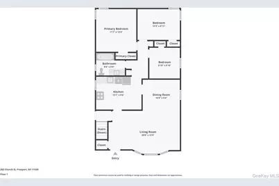 250 Church Street, Freeport, NY 11520 - Photo 34