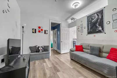 550 Fort Washington Avenue #4E, New York, NY 10033 - Photo 1