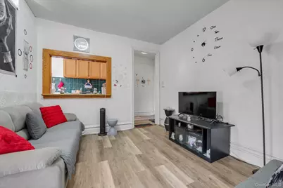 550 Fort Washington Avenue #4E, New York, NY 10033 - Photo 2