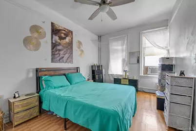 550 Fort Washington Avenue #4E, New York, NY 10033 - Photo 4