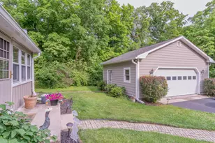 542 Blue Mountain Rd, Saugerties, NY 12477 - Photo 4