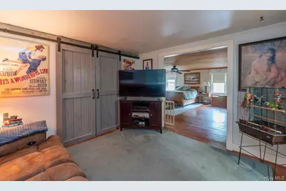 542 Blue Mountain Road, Saugerties, NY 12477 - Photo 22