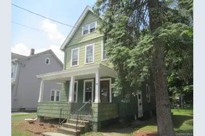19 Bonnell Street, Middletown, NY 10940 - Photo 1