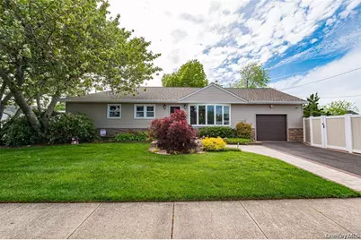 19 Buchanan Avenue, Amityville, NY 11701 - Photo 1