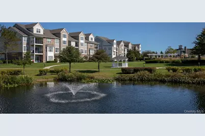1 Charles Pond Drive #1-123, Coram, NY 11727 - Photo 1