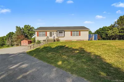 318 Cornwall Hill Road, Patterson, NY 12563 - Photo 1