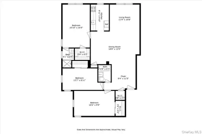 800 Grand Concourse #1CN, Bronx, NY 10451 - Photo 16