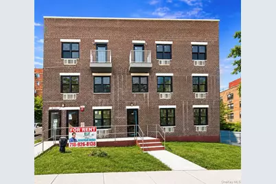 8713 Homelawn Street #9, Jamaica, NY 11432 - Photo 1