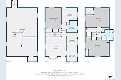 2518 Harvey Avenue, Oceanside, NY 11572 - Photo 44