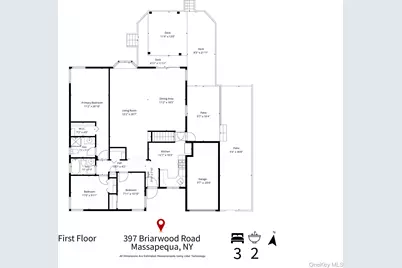 397 Briarwood Road, Massapequa, NY 11758 - Photo 46
