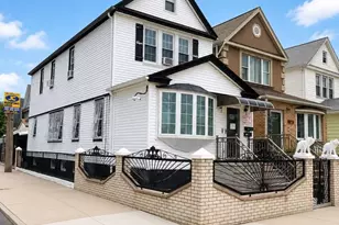 127-20 95th Ave, Richmond Hill, NY 11419 - Photo 1