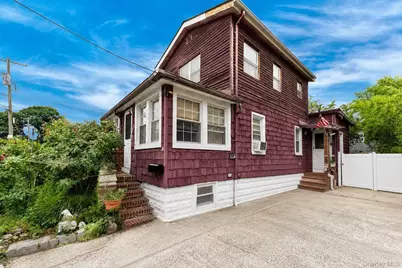 97 Hawkins Street, Bronx, NY 10464 - Photo 2