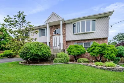 48 Meadow Lane, Hicksville, NY 11801 - Photo 1