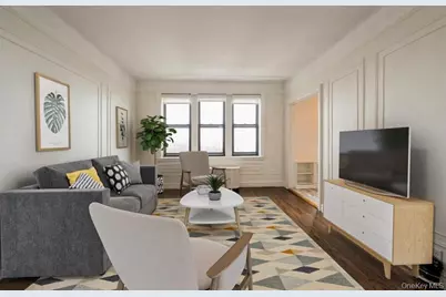 11 Alden Road #6N, Larchmont, NY 10538 - Photo 4