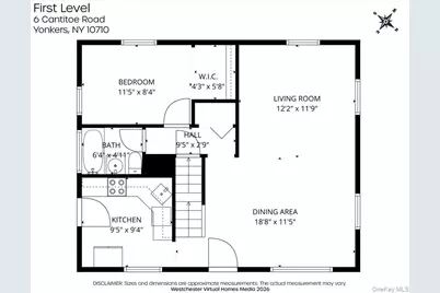 6 Cantitoe Road, Yonkers, NY 10710 - Photo 30