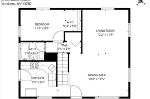 6 Cantitoe Rd, Yonkers, NY 10710 - Photo 30