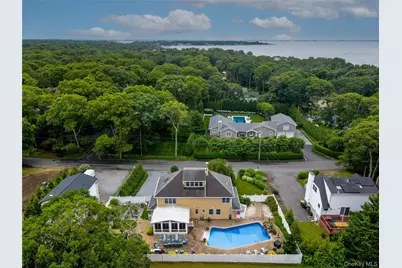 56 Ocean Avenue, Hampton Bays, NY 11946 - Photo 1