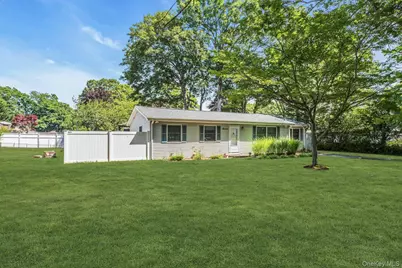 11 Wood Avenue, Shirley, NY 11967 - Photo 1