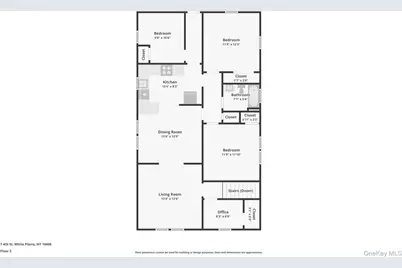 7 4th Street #2, White Plains, NY 10606 - Photo 20