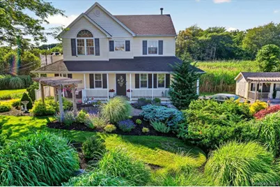 266 Clinton Avenue, Patchogue, NY 11772 - Photo 1